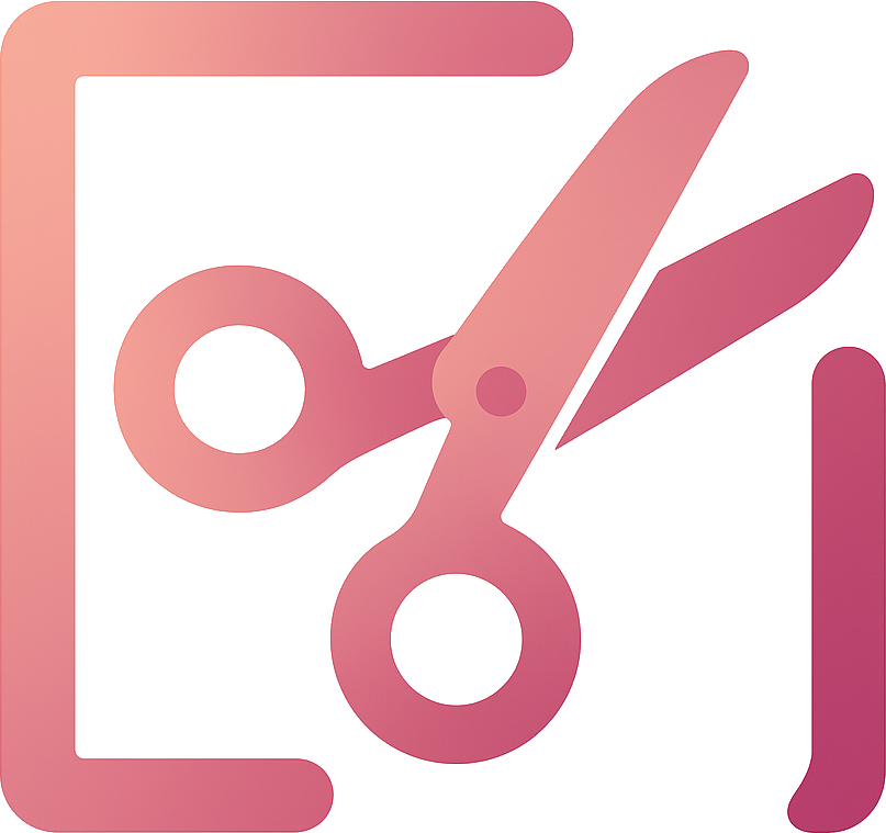 Logotipo de Editasteic con unas tijeras