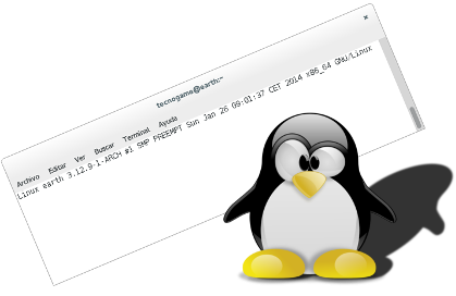 Comandos más útiles si eres nuevo en Linux
