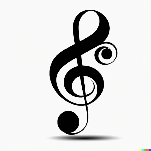 The first musical note travelled the world, searching for other notes that would complete the scale
